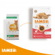Iams for Vitality Adult laks kattefoder