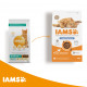 Iams for Vitality Adult Sterilised kylling kattefoder