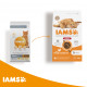 Iams for Vitality Adult Indoor med kylling kattefoder