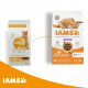 Iams for Vitality Adult Hairball kattefoder