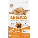 Iams Adult kattefoder med frisk kylling