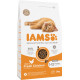 Iams For Vitality Kitten Kip Kattenvoer