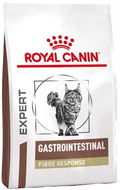 Royal Canin Expert Gastrointestinal Fibre Response kattefoder