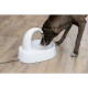 Trixie drikkefontæne Curved Stream til hund og kat (2,5 liter)