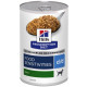 Hill's Prescription Diet D/D Food Sensitivities vådfoder til hunde med and & ris (dåse)