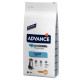 Advance Maxi Light hundefoder