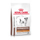 Royal Canin Veterinary Gastrointestinal Low Fat Small Dogs hundefoder