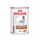 Royal Canin Veterinary Gastrointestinal Low Fat hundefoder dåse 410 gr