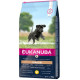 Eukanuba Junior Large Breed kylling hundefoder