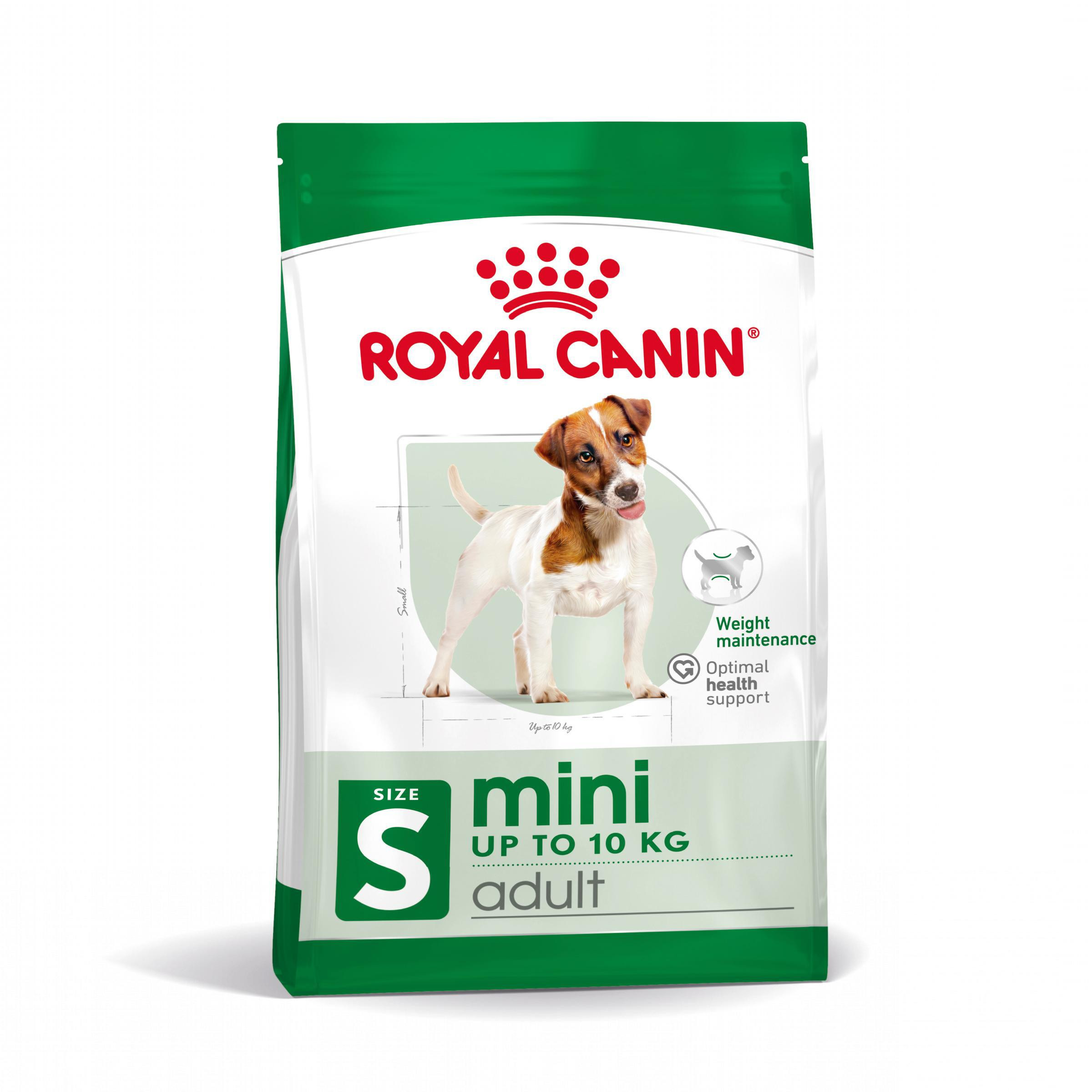 Royal Canin Mini Adult hundefoder