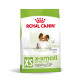 Royal Canin X-Small Ageing 12+ hundefoder