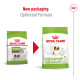 Royal Canin X-Small Ageing 12+ hundefoder