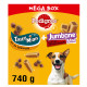 Pedigree Megabox Tasty Minis + Jumbone hundesnacks