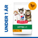 Hill's Kitten Healthy Development Huhn Katzenfutter