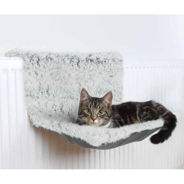 Trixie radiatorhangmat Harvey voor de kat