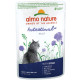 Almo Nature Intestinal Help med fisk vådfoder til katte (70 g)
