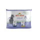 Almo Nature Intestinal Help multipack med fisk og fjerkræ vådfoder til katte (70 g)