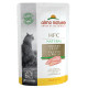 Almo Nature HFC Natural kyllingebryst vådfoder til katte (24 x 55 g)