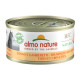 Almo Nature HFC Natural tun med rejer vådfoder til katte (70 g)