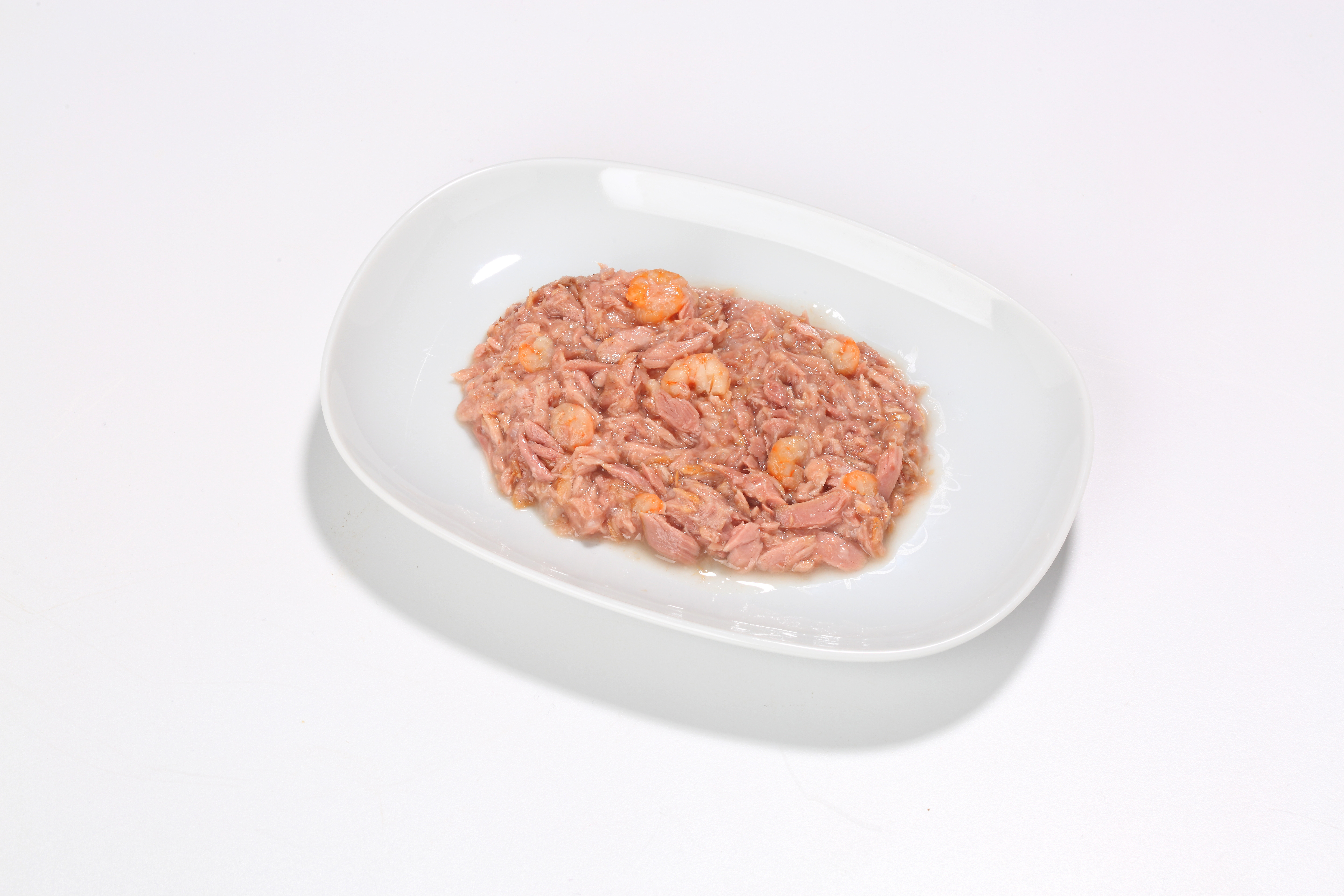Almo Nature HFC Natural tun med rejer vådfoder til katte (70 g)
