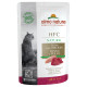 Almo Nature HFC Natural tun og kylling vådfoder til katte (55 g)