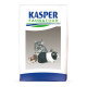 Kasper Faunafood Guinea Pig marsvinefoder (müsli)