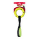 Kong Reflex Tug flydende hundelegetøj