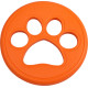 Animal Boulevard EVA Toy flydende frisbee vandlegetøj til hunde  (Ø 22,5cm)