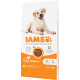 Iams for Vitality Adult Large med kylling hundefoder
