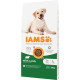 Iams for Vitality Adult Large med lam hundefoder