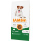 Iams for Vitality Adult Small & Medium med lam hundefoder