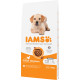 Iams for Vitality Puppy Large med kylling hundefoder