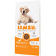 Iams for Vitality Senior Large med kylling hundefoder