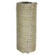 Sisal reb på rulle (5 mm - 37,5 meter)
