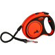 Flexi XTREME Orange M Tape rulleline 5 meter
