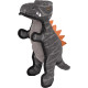 Strong Stuff Dinosaur hundelegetøj