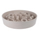 District 70 Bambus slowfeeder merengue til hunde