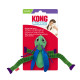 Kong Crackles græshoppe kattelegetøj
