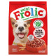 Frolic Mini med oksekød hundefoder
