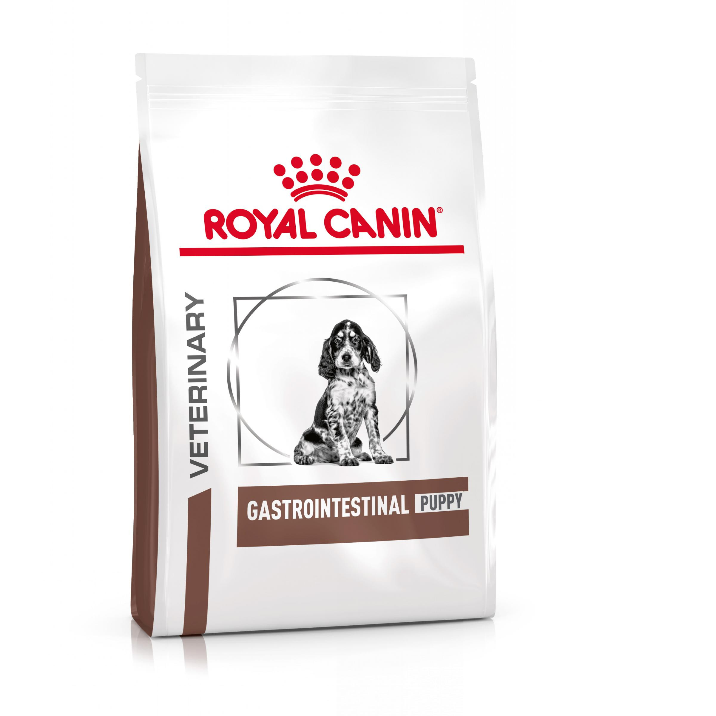 Royal Canin Veterinary Gastrointestinal Puppy hvalpefoder