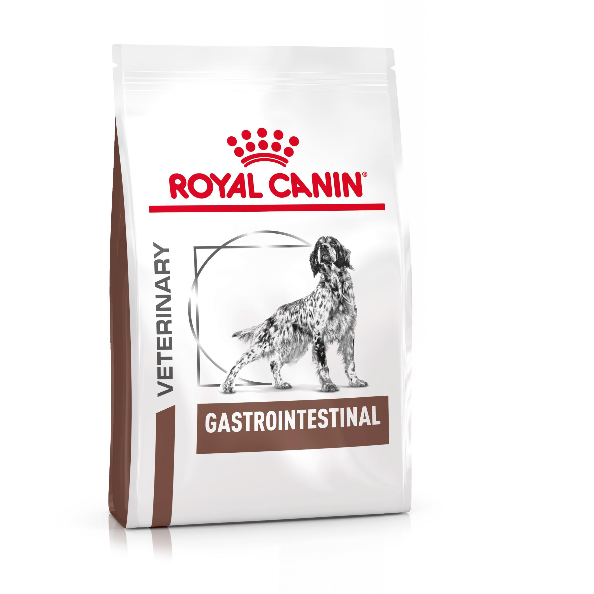 Royal Canin Veterinary Gastrointestinal hundefoder
