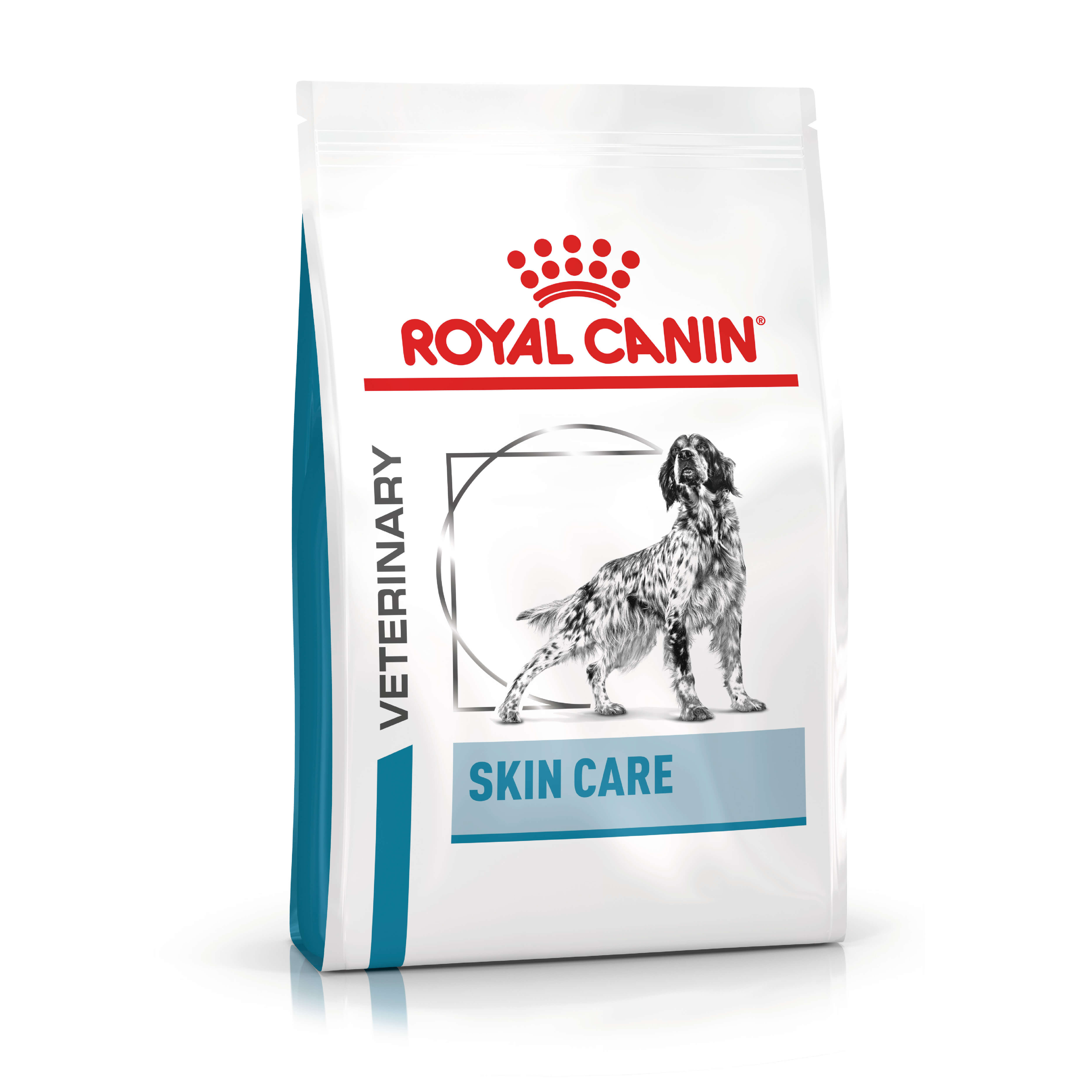 Royal Canin Veterinary Skin Care hundefoder