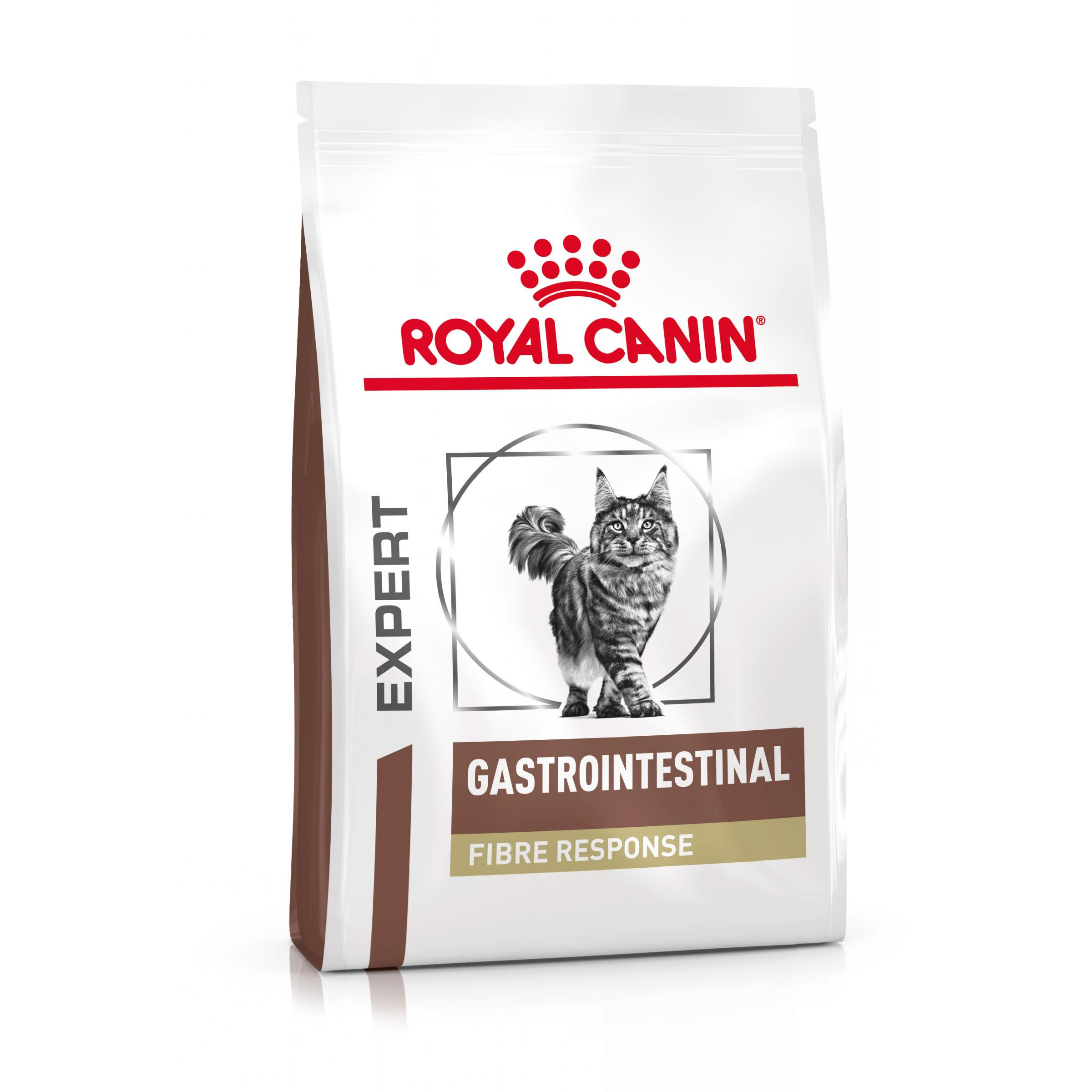Royal Canin Expert Gastrointestinal Fibre Response kattefoder
