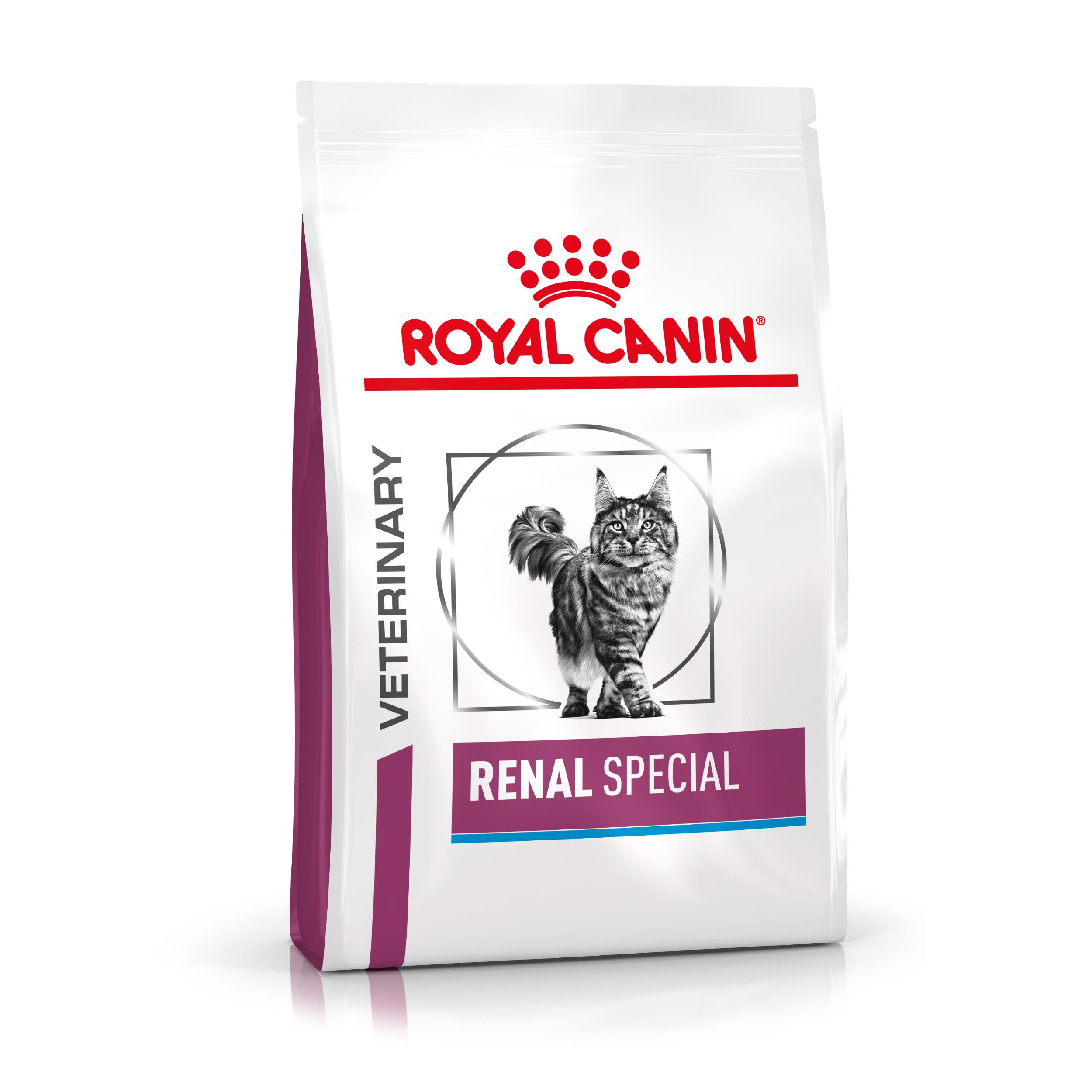 Royal Canin Veterinary Renal Special kattefoder