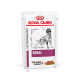 Royal Canin Veterinary Renal vådfoder til hunde (poser)