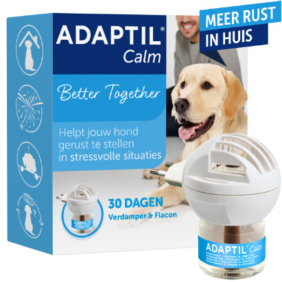 Adaptil Calm spreder til hunde