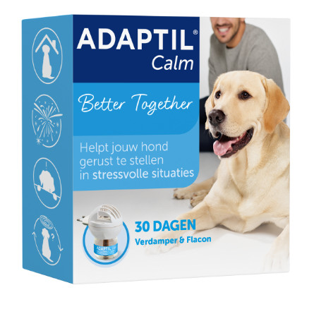 Adaptil Calm spreder til hunde