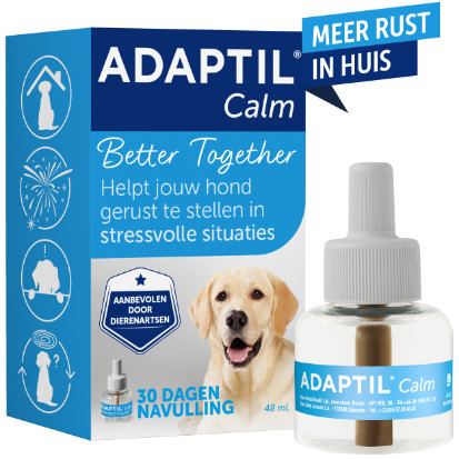 Adaptil Calm spreder til hunde