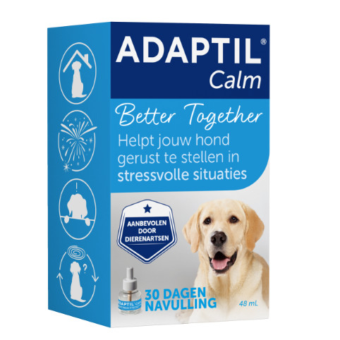 Adaptil Calm spreder til hunde