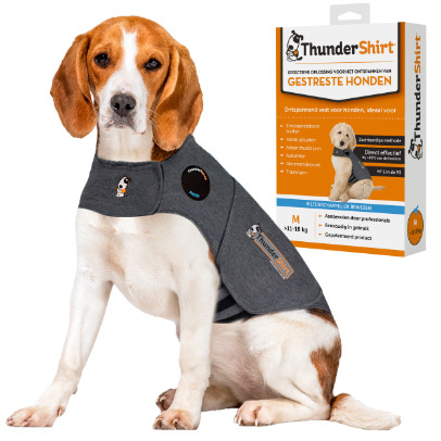 Thundershirt til hunde